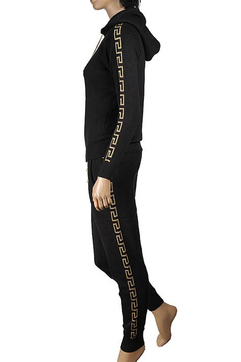 versace joggers women's|versace men's suits online.